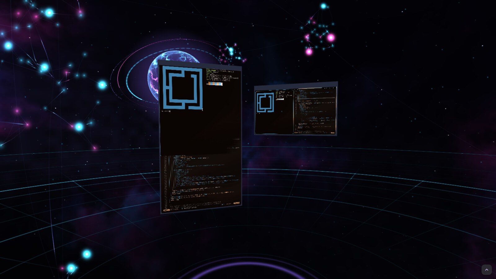 Grid layout