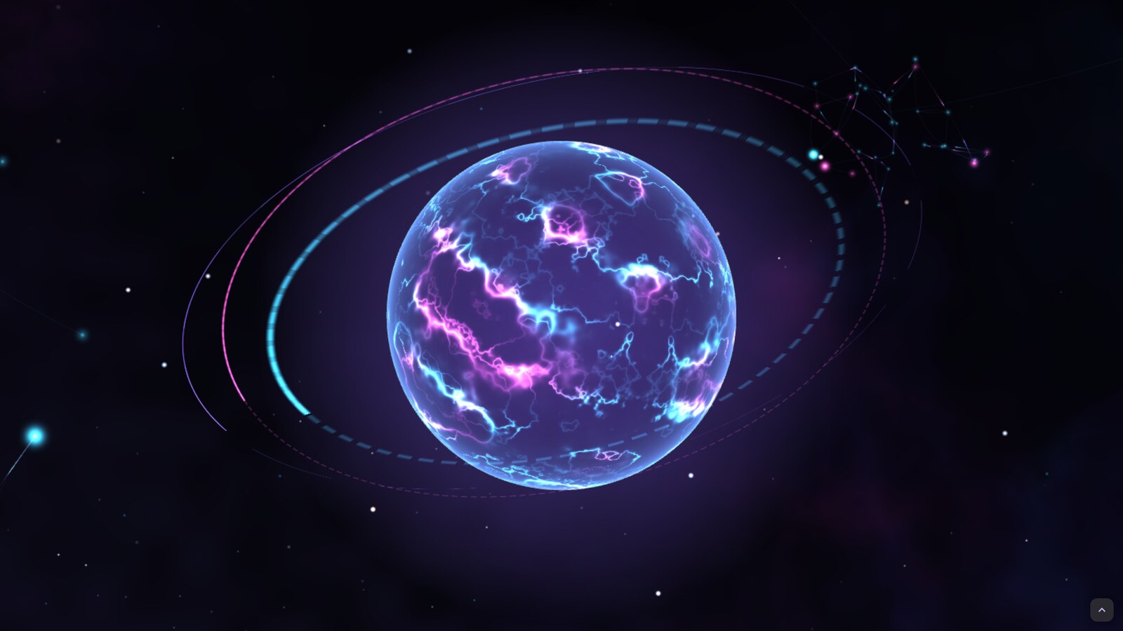 The neural core